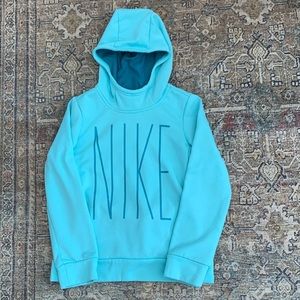 Girls Nike Sweatshirt